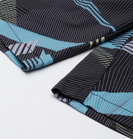 Xtep Men Training woven Shorts