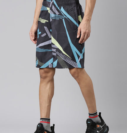 Xtep Men Training woven Shorts