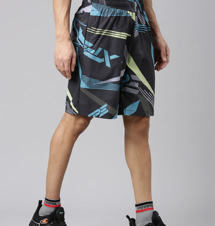Xtep Men Training woven Shorts