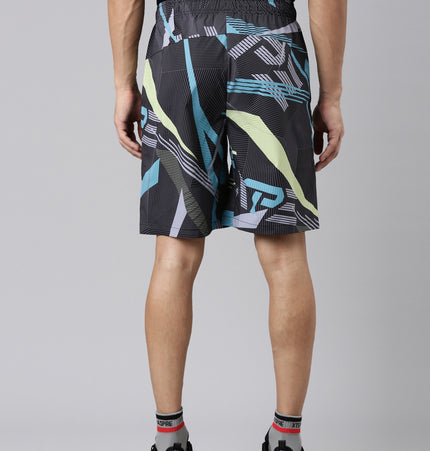 Xtep Men Training woven Shorts