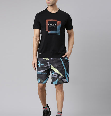 Xtep Men Training woven Shorts