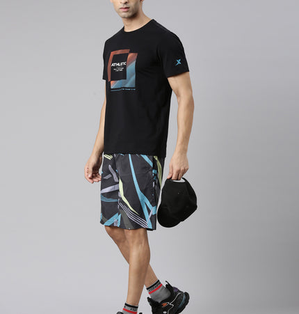 Xtep Men Training woven Shorts