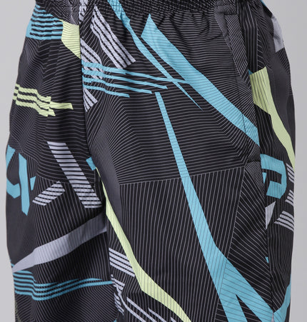 Xtep Men Training woven Shorts