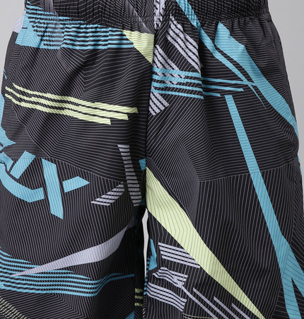 Xtep Men Training woven Shorts