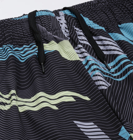 Xtep Men Training woven Shorts