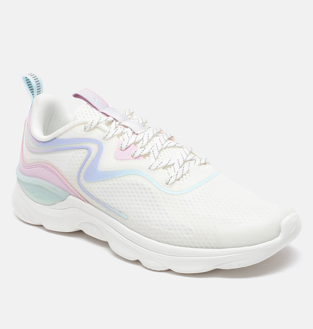 Xtep Women Comfort Running Shoes