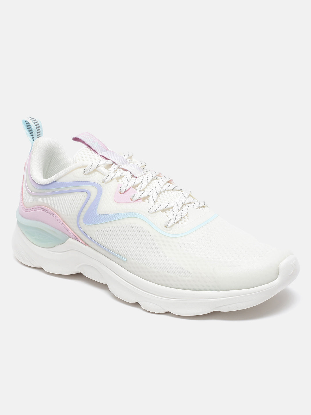 Xtep Women Comfort Running Shoes