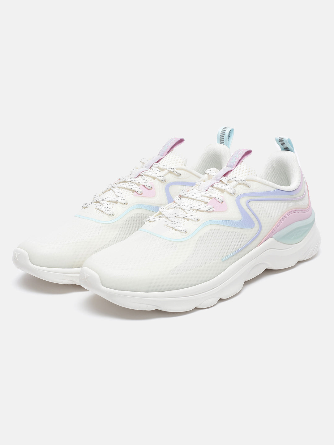 Xtep Women Comfort Running Shoes