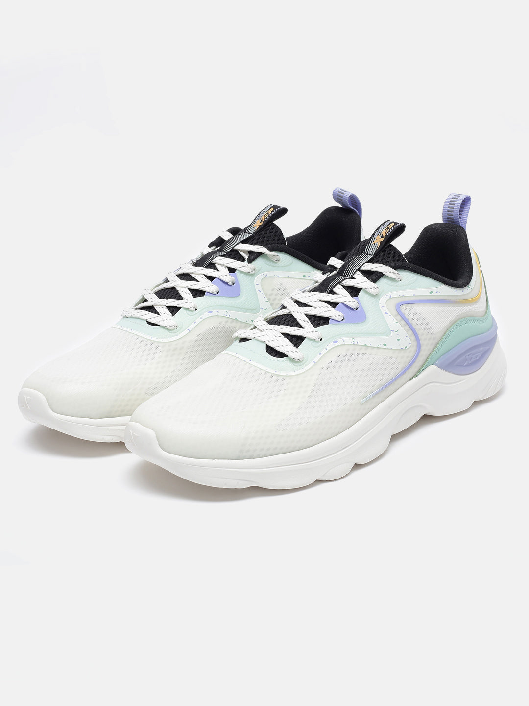 Xtep Women Comfort Running Shoes