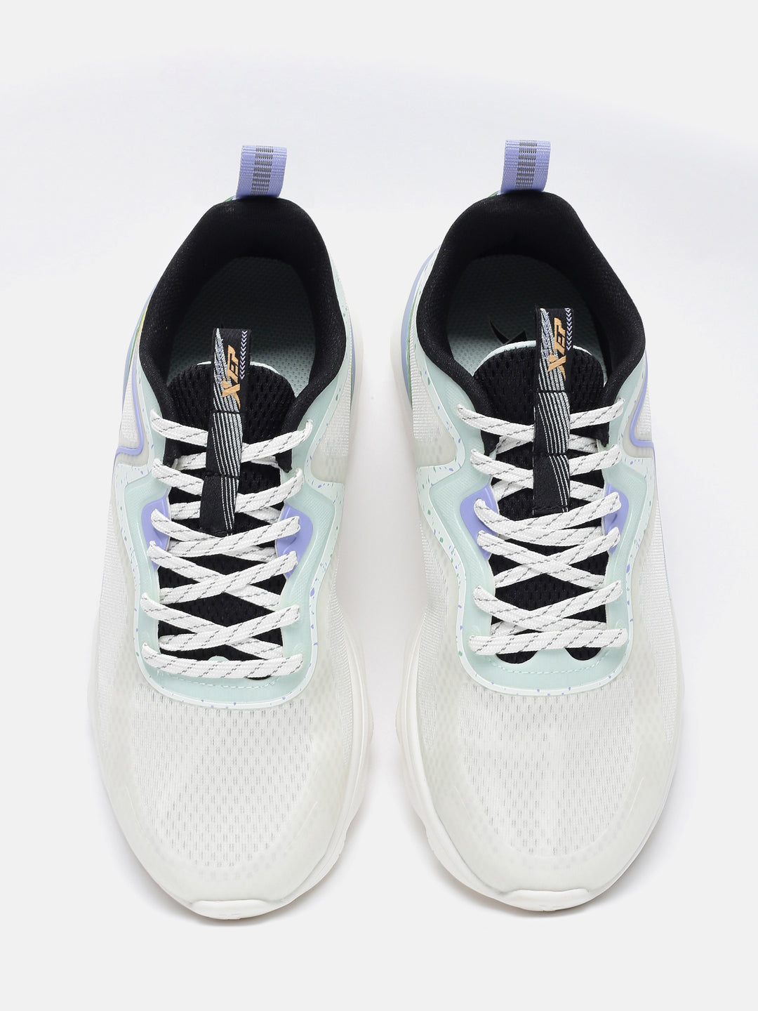Xtep Women Comfort Running Shoes