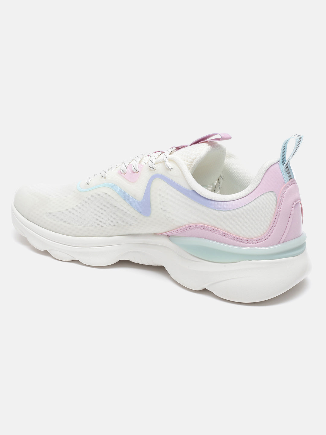 Xtep Women Comfort Running Shoes