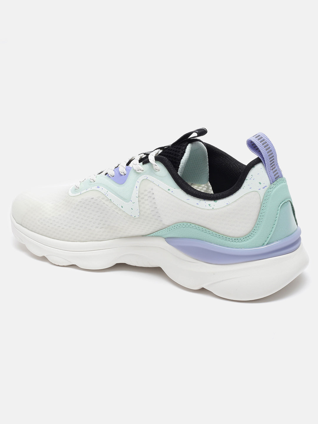 Xtep Women Comfort Running Shoes