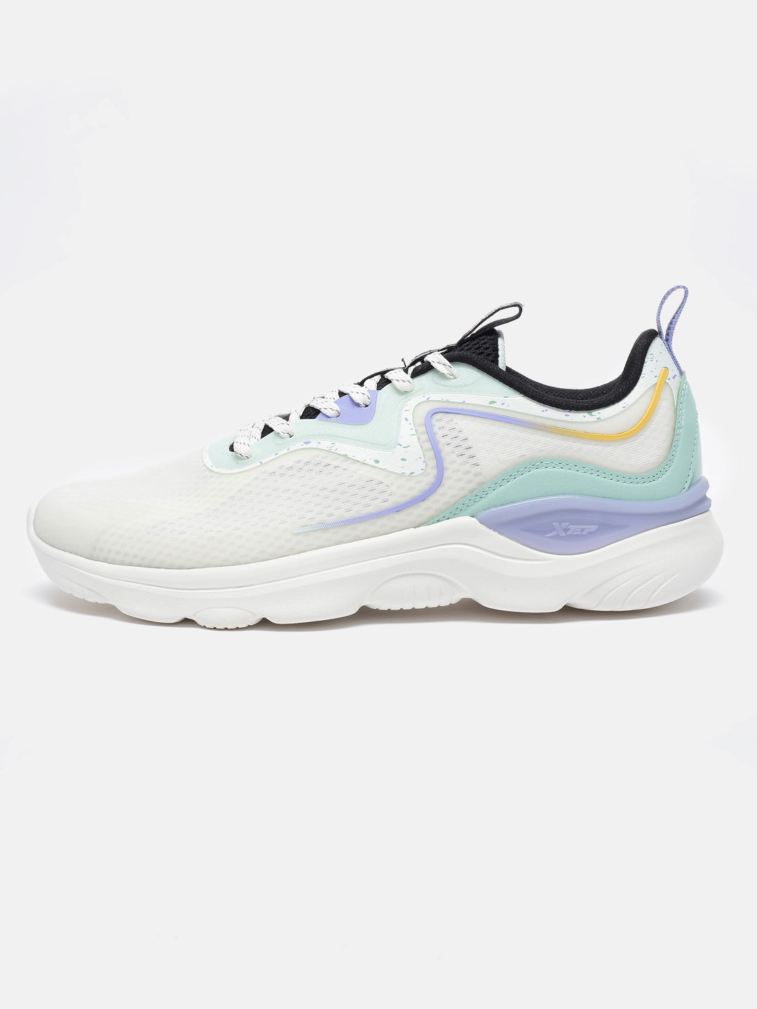 Xtep Women Comfort Running Shoes