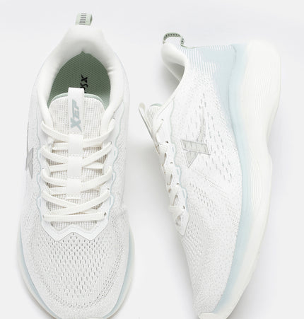 Xtep Women Comfort Running Shoes