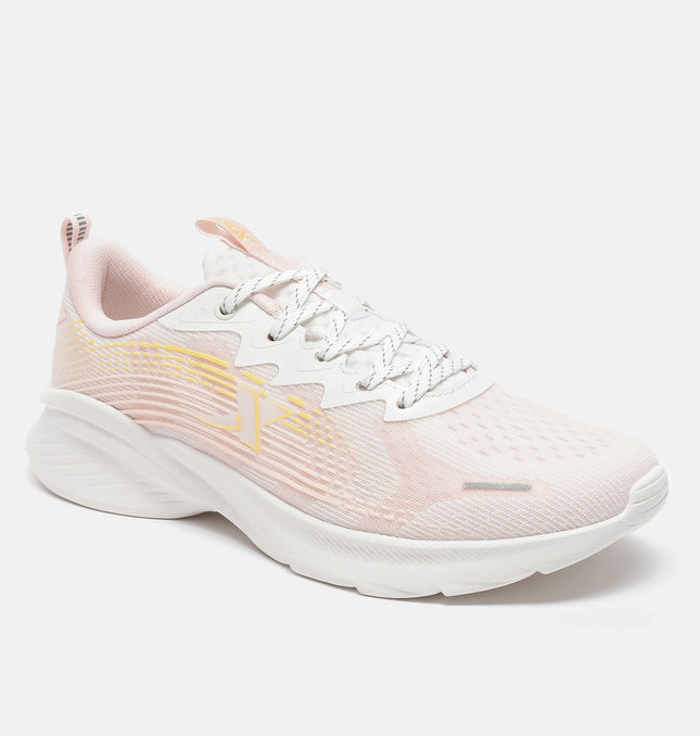 Xtep Women Feather Foam Running Shoes