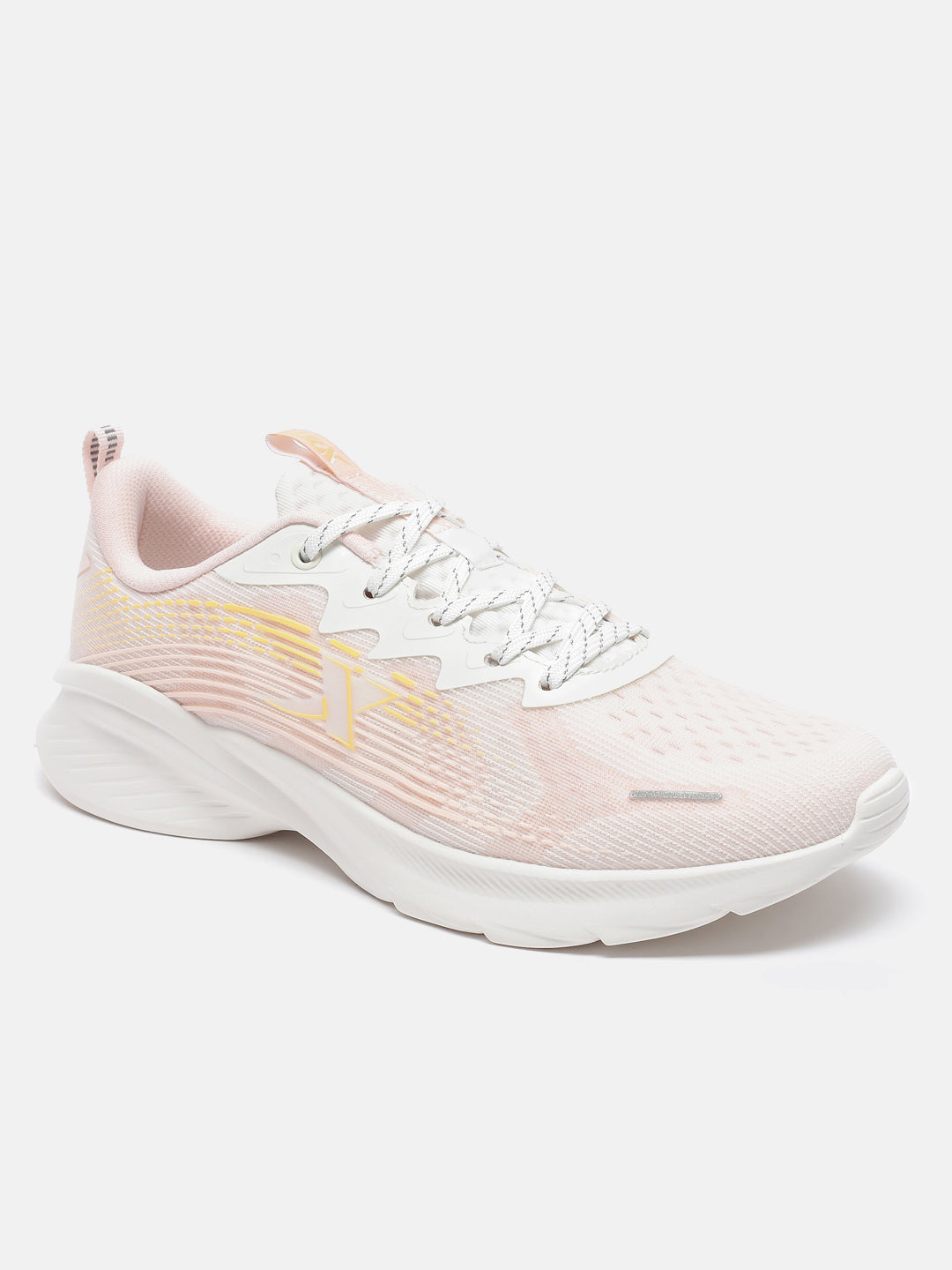 Xtep Women Feather Foam Running Shoes