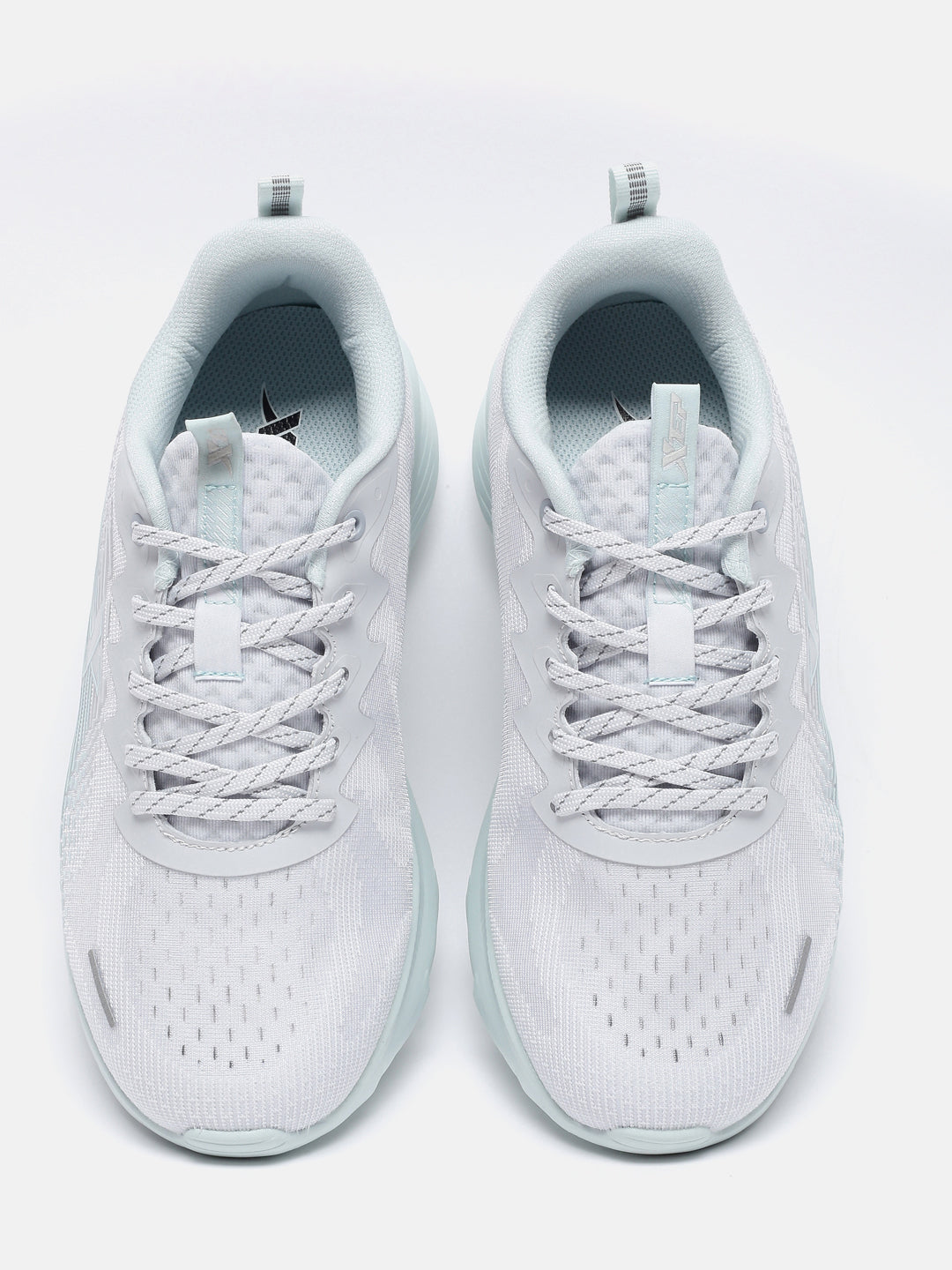 Xtep Women Feather Foam Running Shoes