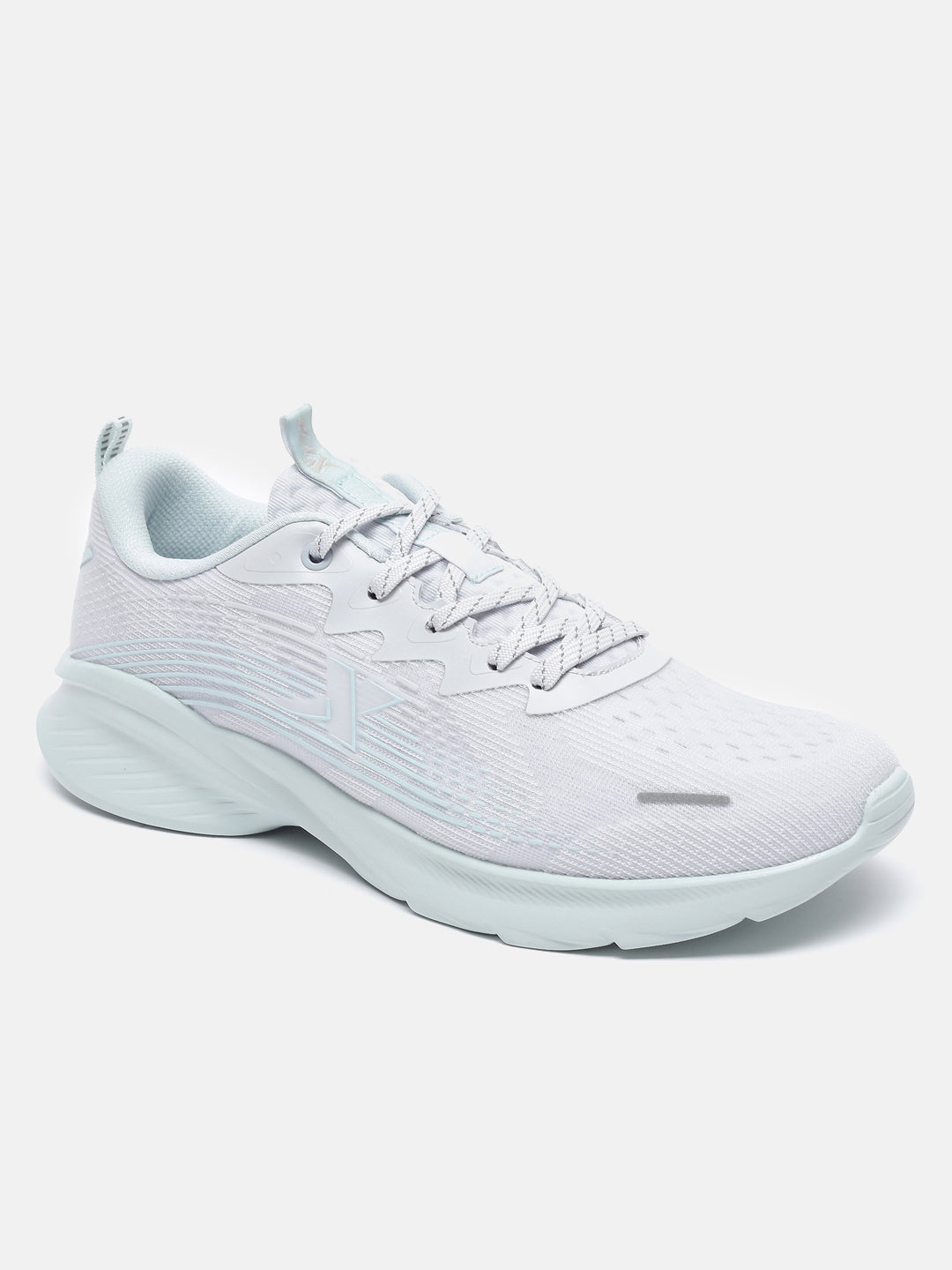Xtep Women Feather Foam Running Shoes