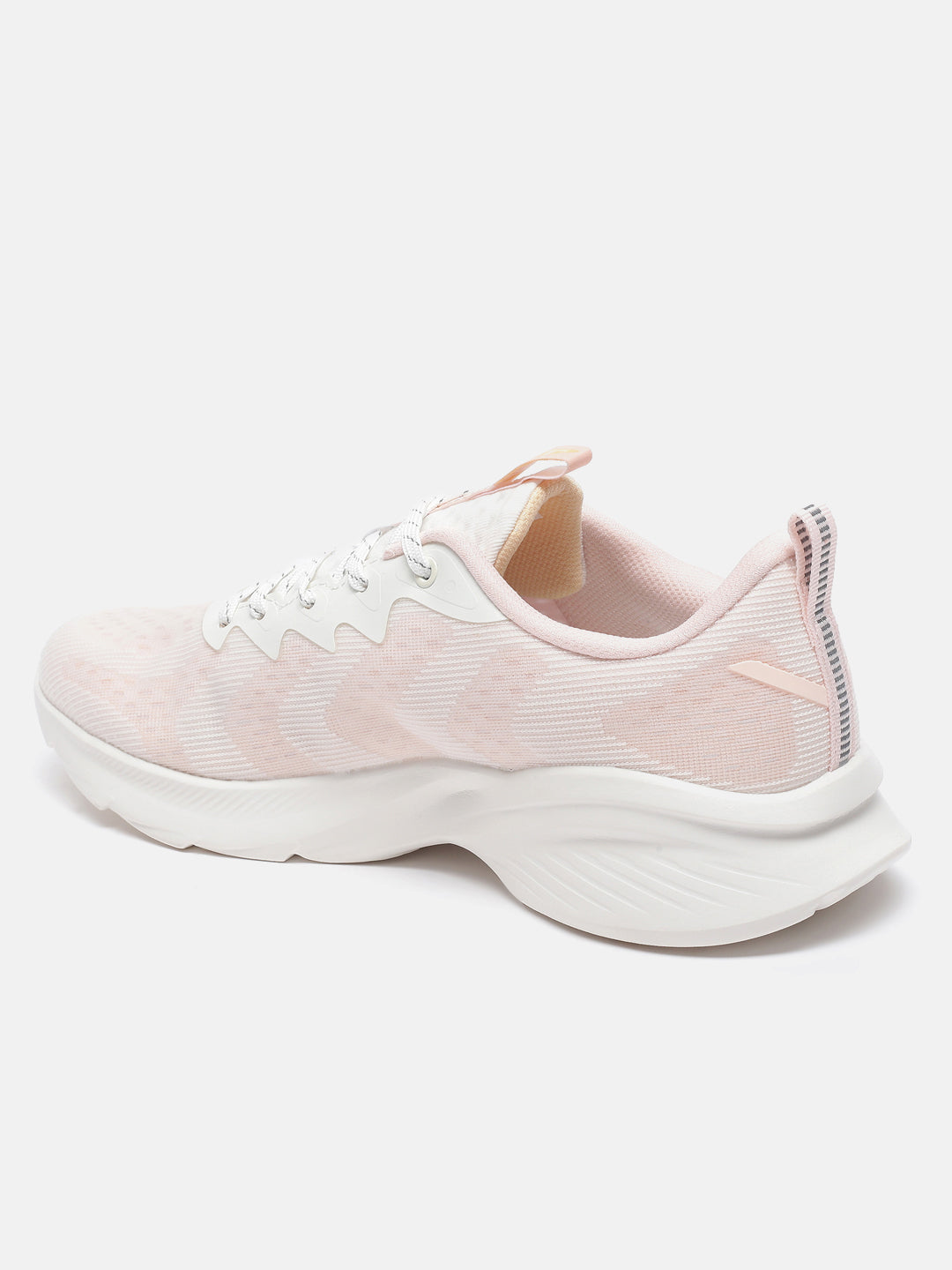 Xtep Women Feather Foam Running Shoes