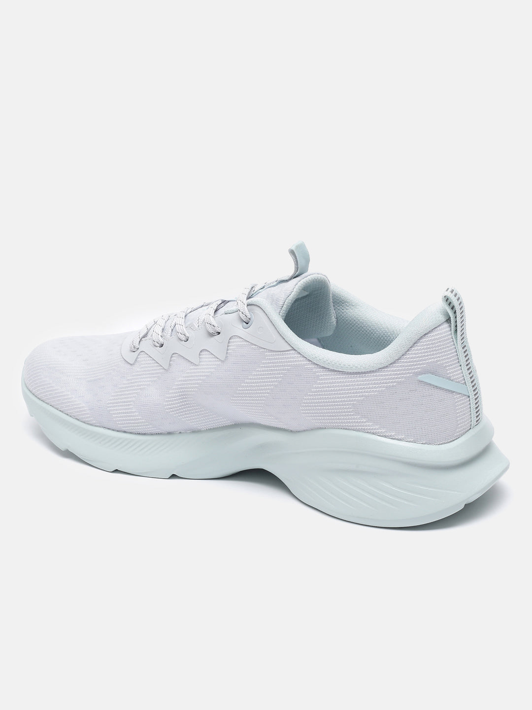 Xtep Women Feather Foam Running Shoes