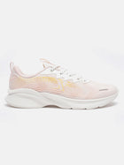 Canvas White/Rubber Pink