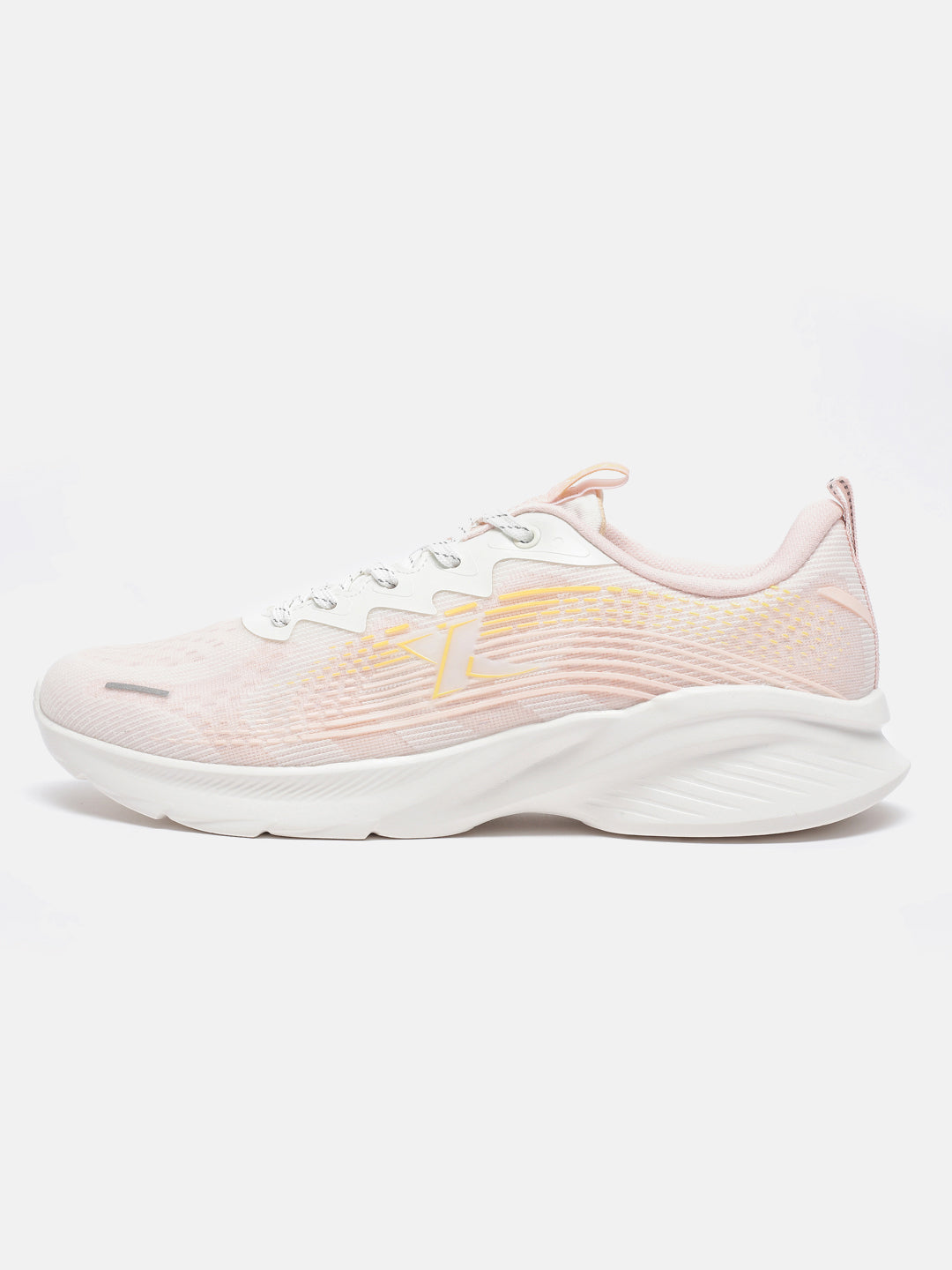 Xtep Women Feather Foam Running Shoes