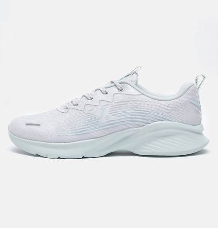 Xtep Women Feather Foam Running Shoes