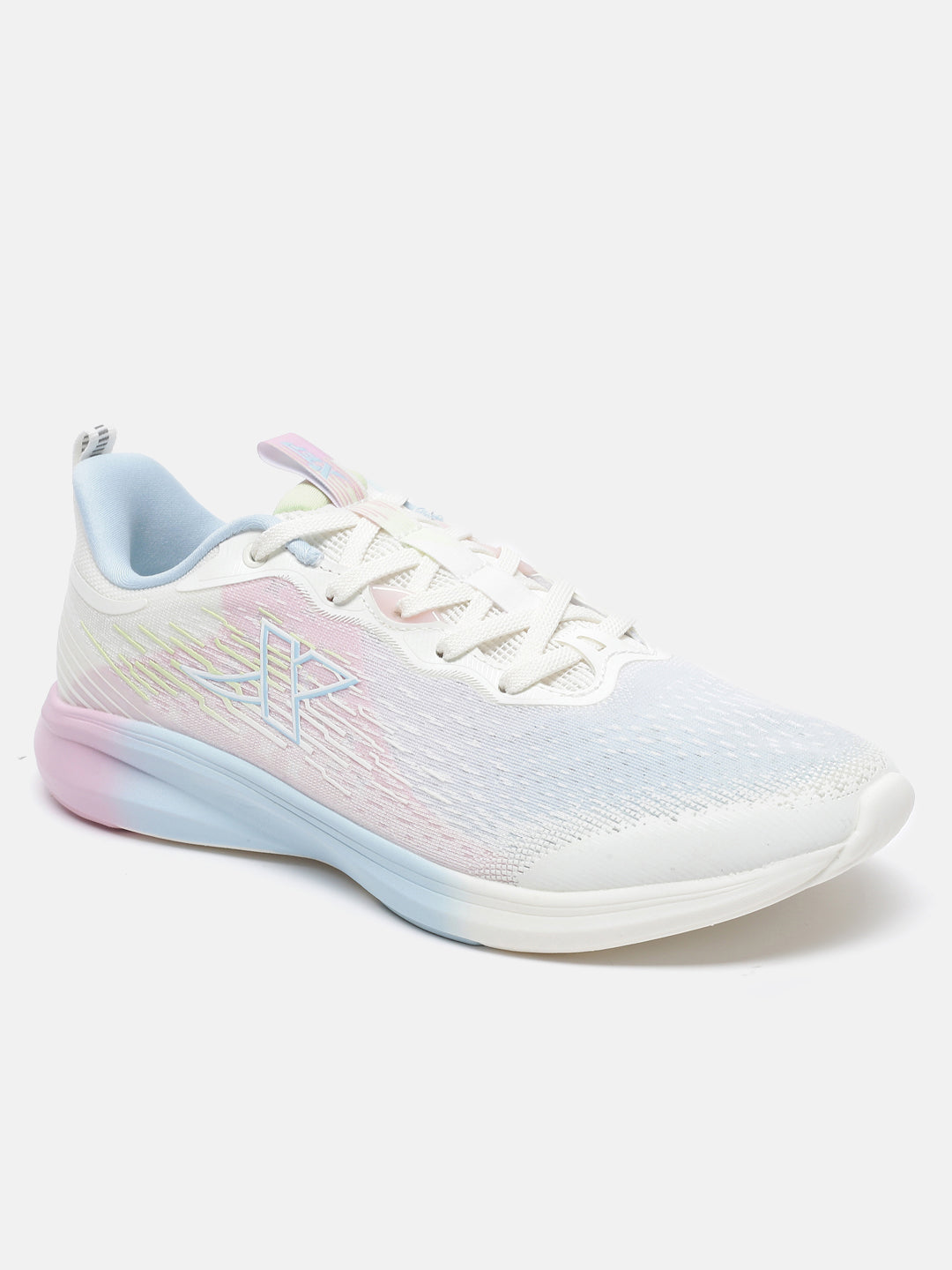 Xtep Women Feather Foam Running Shoes