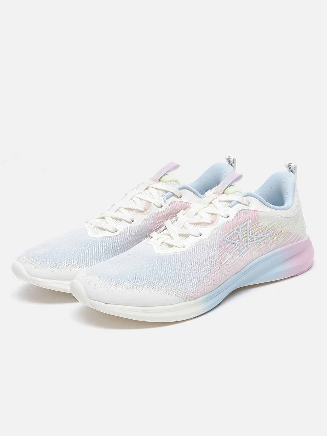 Xtep Women Feather Foam Running Shoes