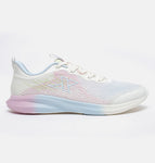 Canvas White/Ice Peach