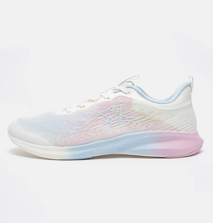 Xtep Women Feather Foam Running Shoes