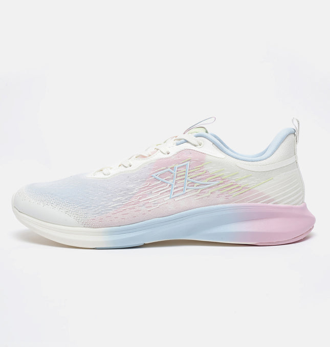 Xtep Women Feather Foam Running Shoes