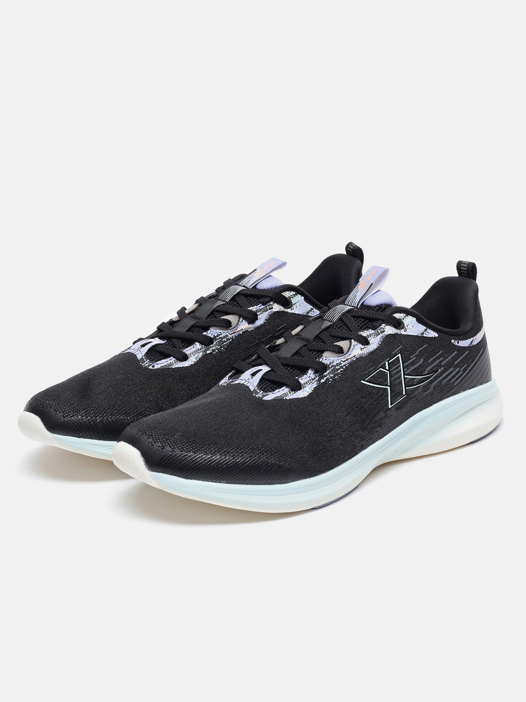 Xtep Women Feather Foam Running Shoes