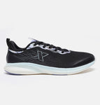 Black/Blue Purple