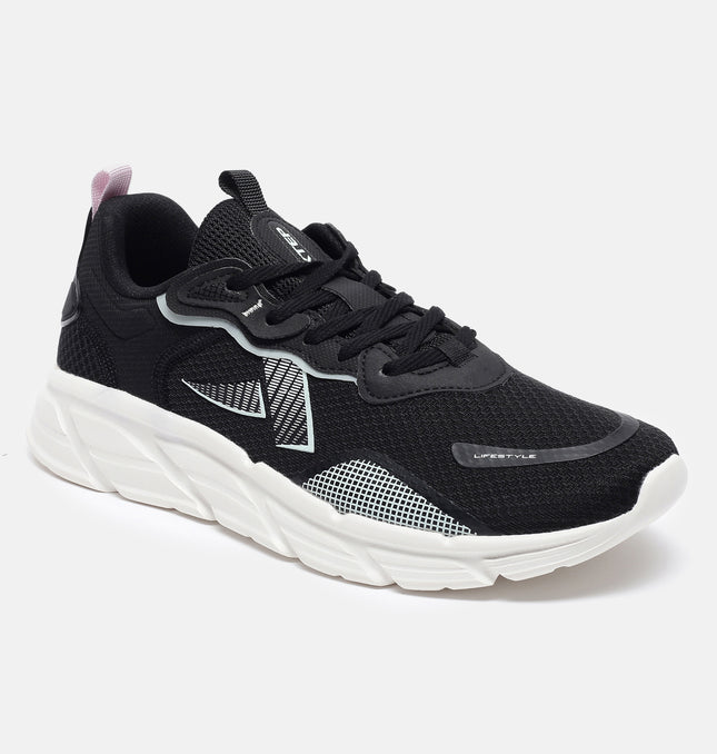 Xtep Women Comfort Running Shoes