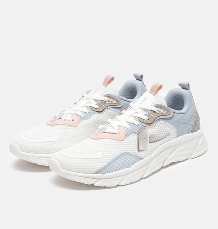 Xtep Women Comfort Running Shoes