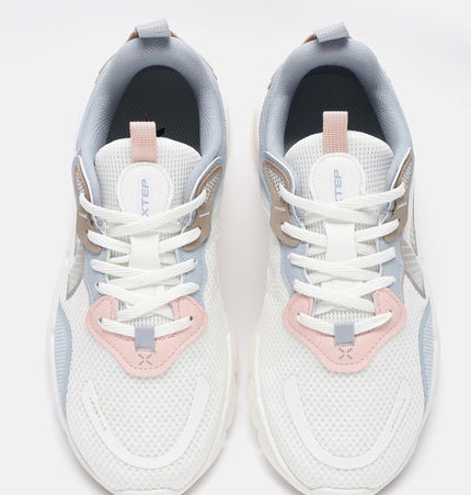 Xtep Women Comfort Running Shoes
