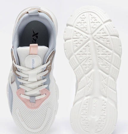 Xtep Women Comfort Running Shoes