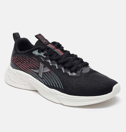 Xtep Men Comfort Running Shoes