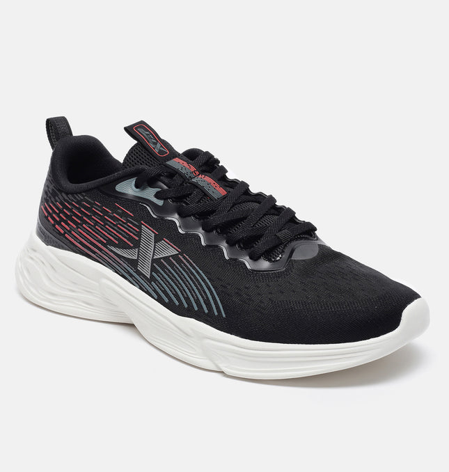 Xtep Men Comfort Running Shoes
