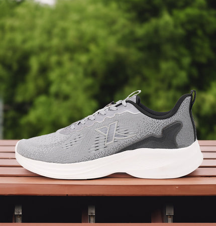 Xtep Men Comfort Running Shoes