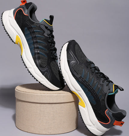 Xtep Men Comfort Running Shoes