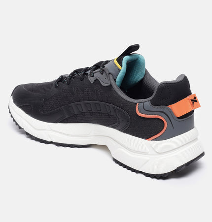 Xtep Men Comfort Running Shoes