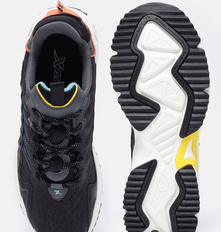 Xtep Men Comfort Running Shoes