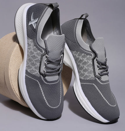 Xtep Men Walking Shoes