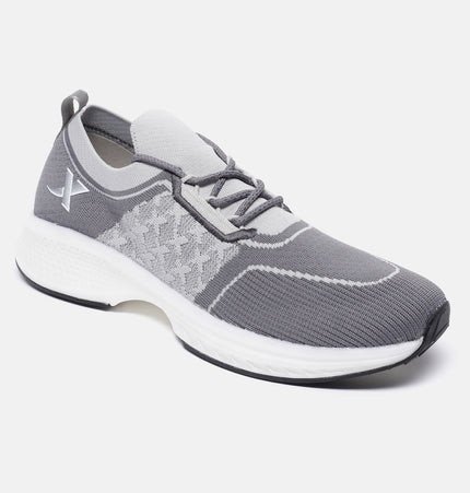 Xtep Men Walking Shoes