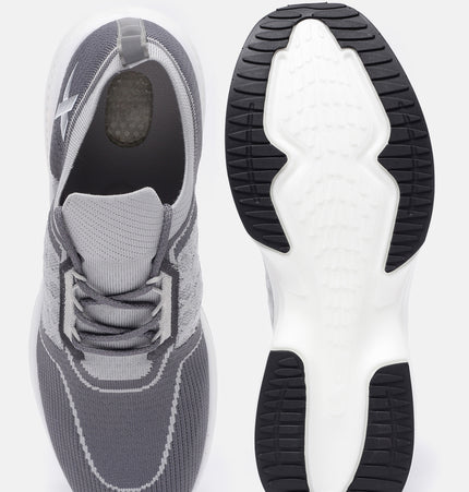 Xtep Men Walking Shoes