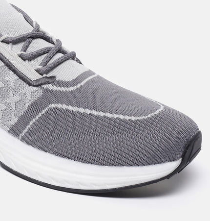 Xtep Men Walking Shoes