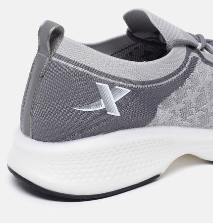 Xtep Men Walking Shoes