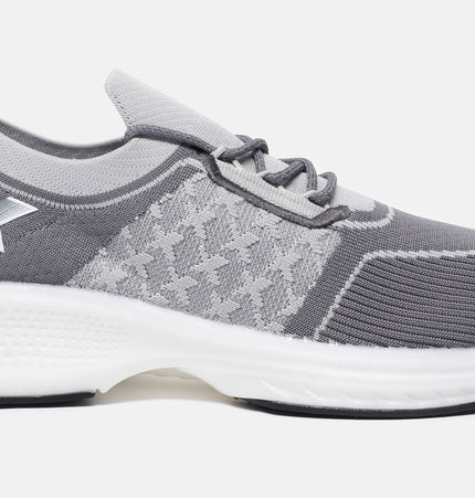 Xtep Men Walking Shoes